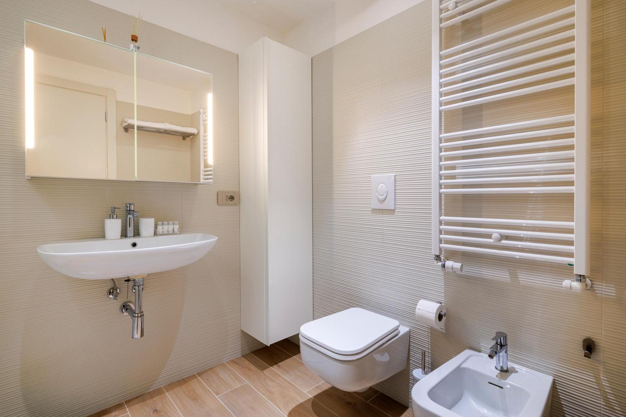 Corte Trastevere Living Roma Eksteriør bilde