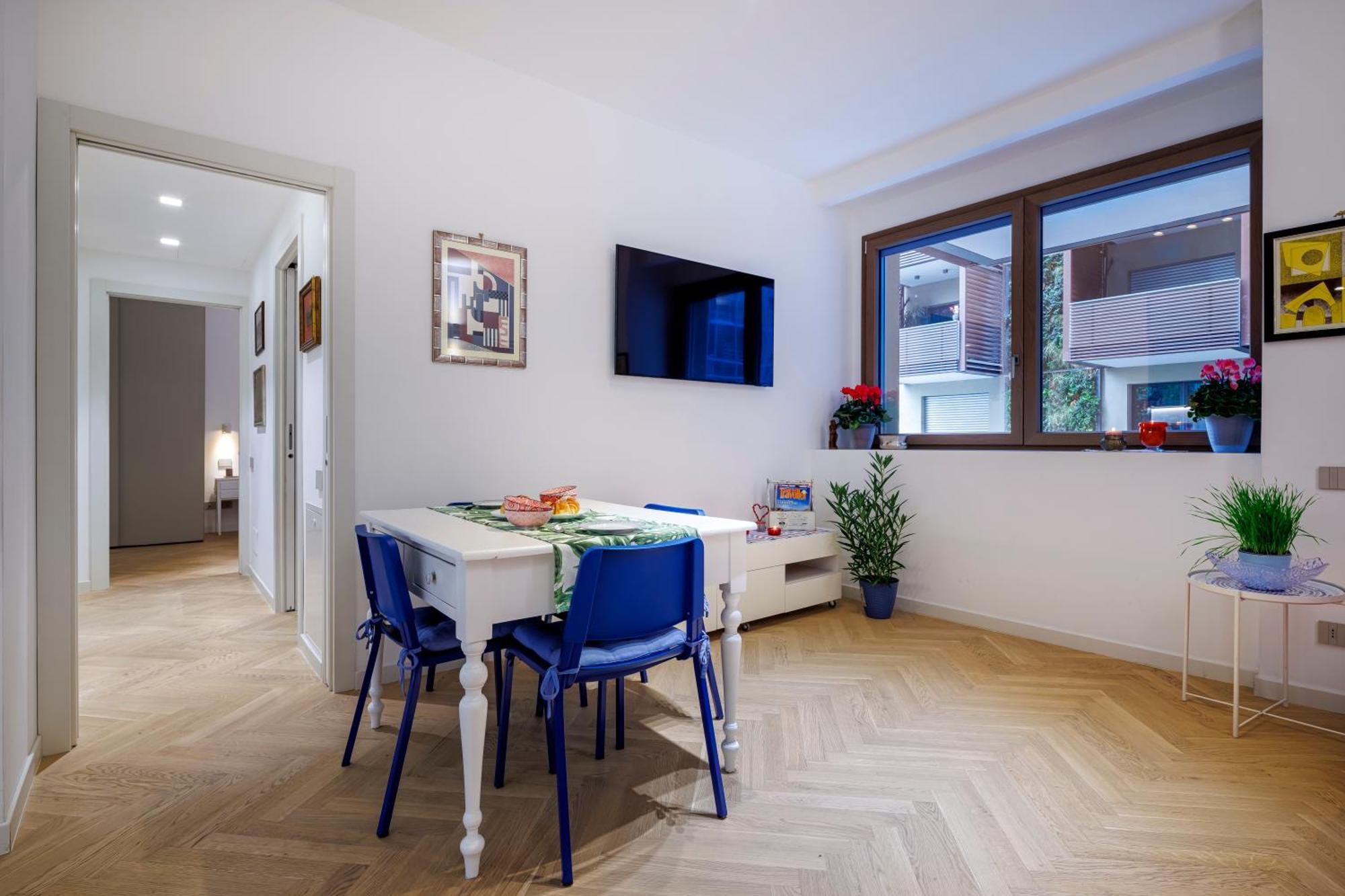 Corte Trastevere Living Roma Eksteriør bilde