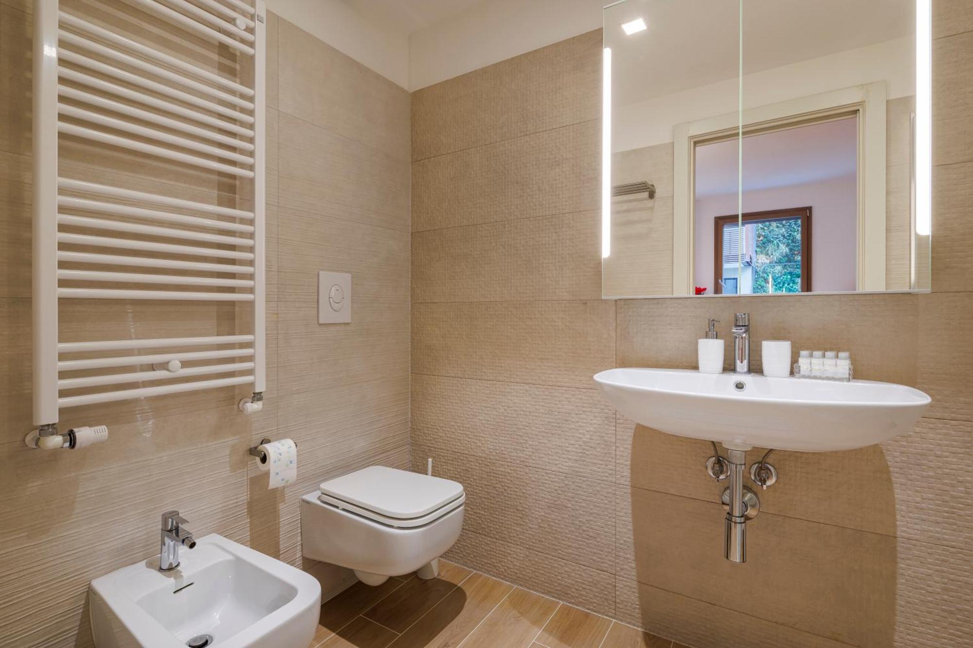 Corte Trastevere Living Roma Eksteriør bilde
